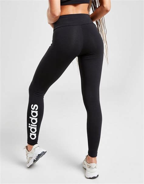 adidas legging aanbieding|Adidas Leggings voor dames kopen .